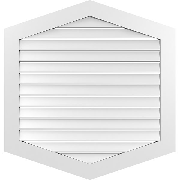 Ekena Millwork GVPVP40X4201SF-04