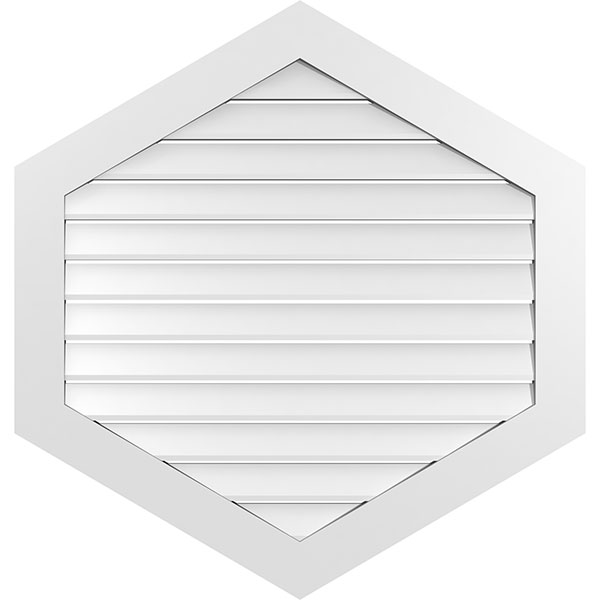 Ekena Millwork GVPVP40X4201SF-07