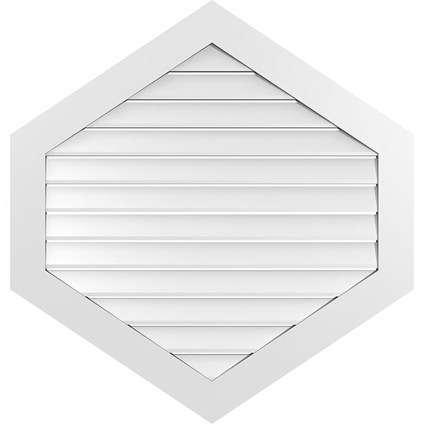Ekena Millwork GVPVP40X4201SF-08