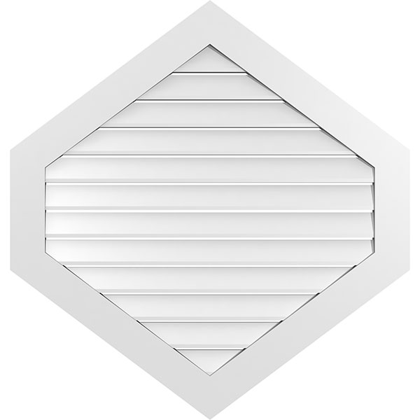 Ekena Millwork GVPVP40X4201SF-09