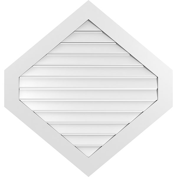 Ekena Millwork GVPVP40X4201SF-10