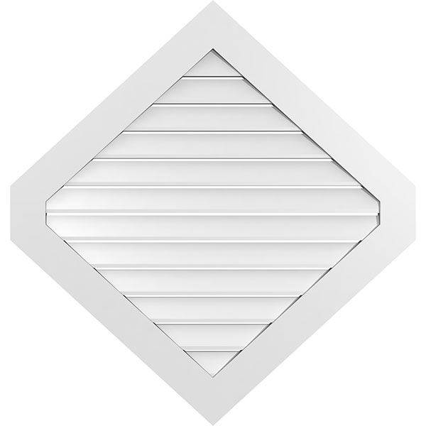 Ekena Millwork GVPVP40X4201SF-11