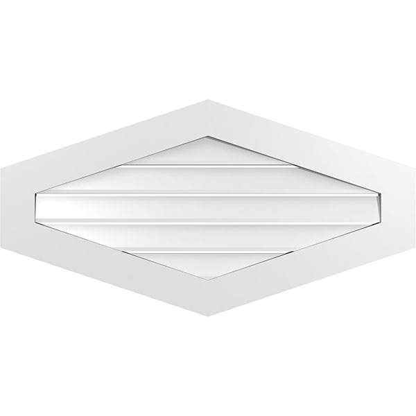 Ekena Millwork GVPVP42X2201SF-04