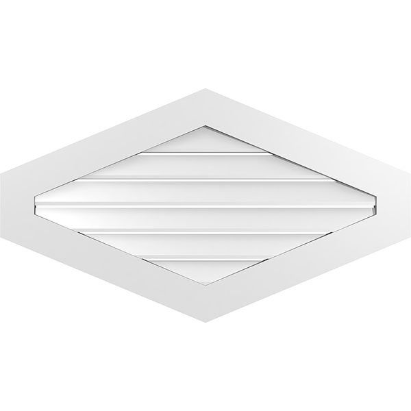 Ekena Millwork GVPVP42X2401SF-05