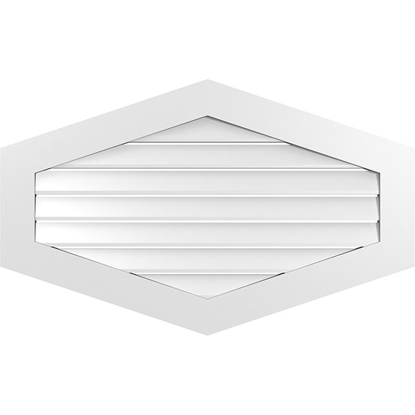 Ekena Millwork GVPVP42X2601SF-04