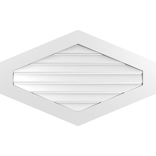 Ekena Millwork GVPVP42X2601SF-05