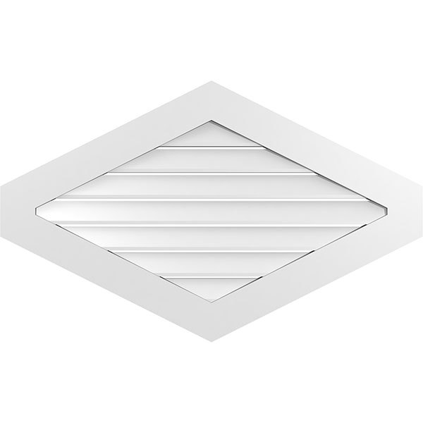 Ekena Millwork GVPVP42X2601SF-06