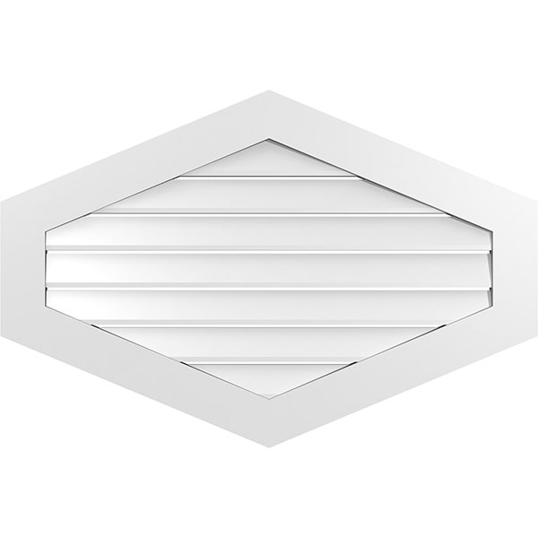 Ekena Millwork GVPVP42X2801SF-05