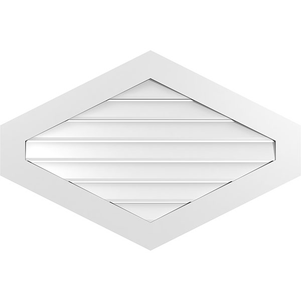 Ekena Millwork GVPVP42X2801SF-06