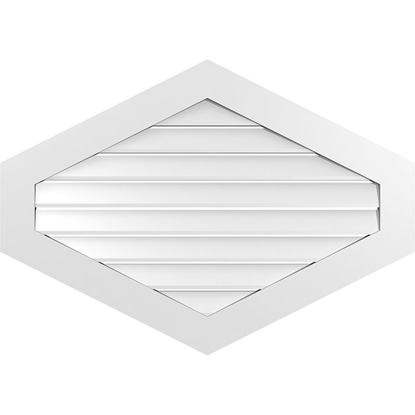 Ekena Millwork GVPVP42X3001SF-06