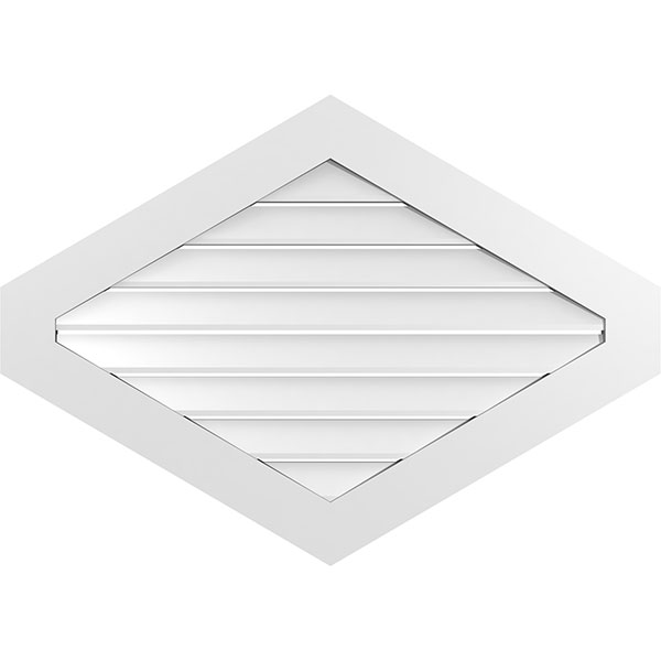 Ekena Millwork GVPVP42X3001SF-07