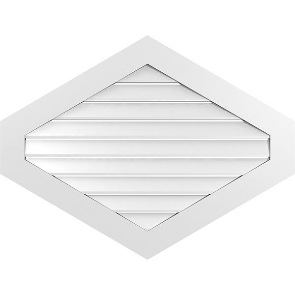 Ekena Millwork GVPVP42X3201SF-07