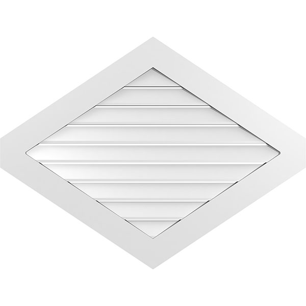 Ekena Millwork GVPVP42X3201SF-08