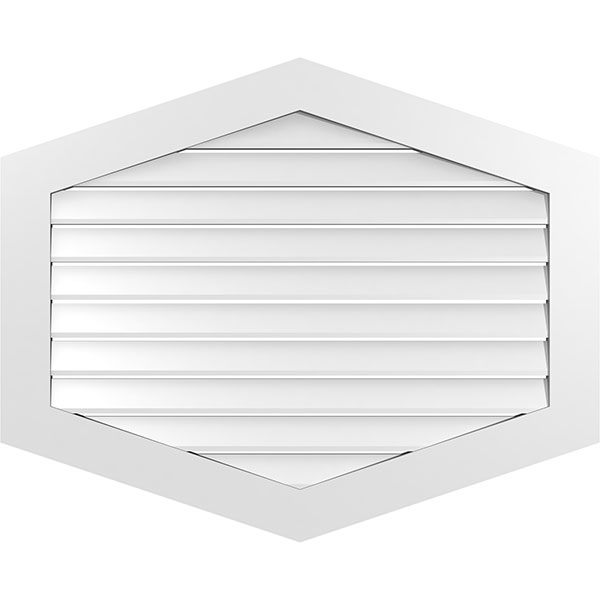 Ekena Millwork GVPVP42X3401SF-04