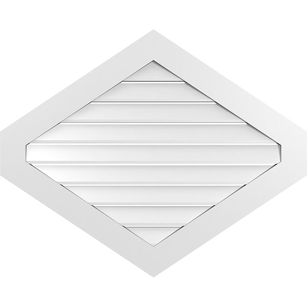 Ekena Millwork GVPVP42X3401SF-08