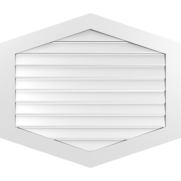 Ekena Millwork GVPVP42X3601SF-04