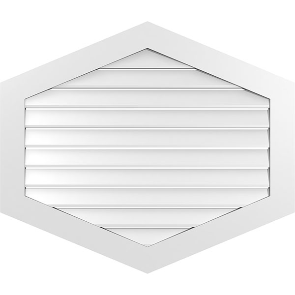 Ekena Millwork GVPVP42X3601SF-05