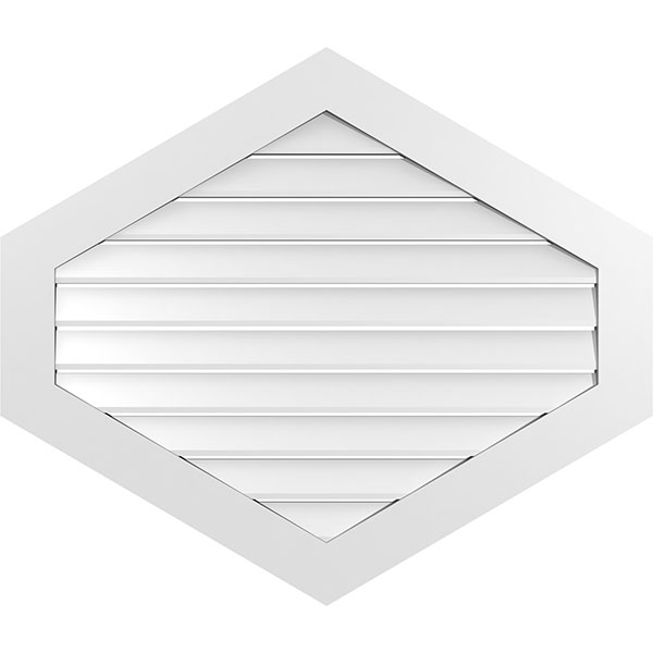 Ekena Millwork GVPVP42X3601SF-07