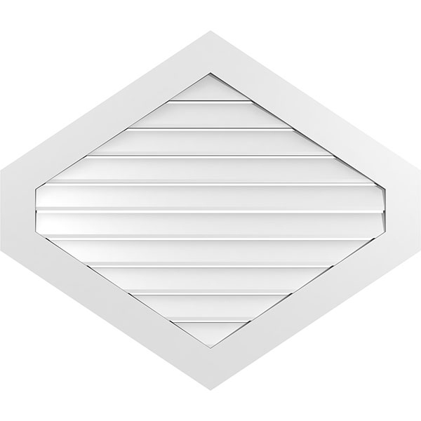 Ekena Millwork GVPVP42X3601SF-08