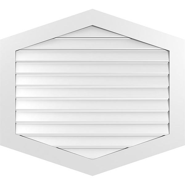 Ekena Millwork GVPVP42X3801SF-04