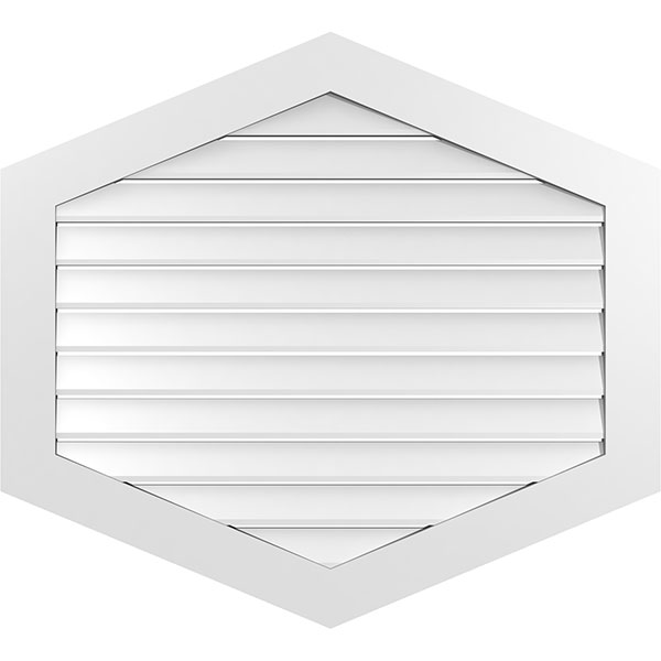 Ekena Millwork GVPVP42X3801SF-05