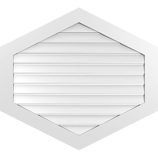 Ekena Millwork GVPVP42X3801SF-06