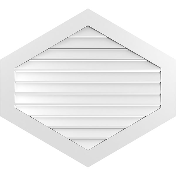Ekena Millwork GVPVP42X3801SF-07