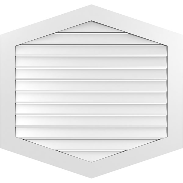 Ekena Millwork GVPVP42X4001SF-04