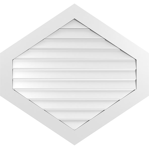 Ekena Millwork GVPVP42X4001SF-08