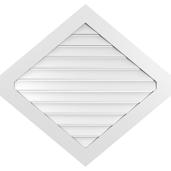 Ekena Millwork GVPVP42X4001SF-10