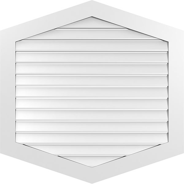 Ekena Millwork GVPVP42X4201SF-04