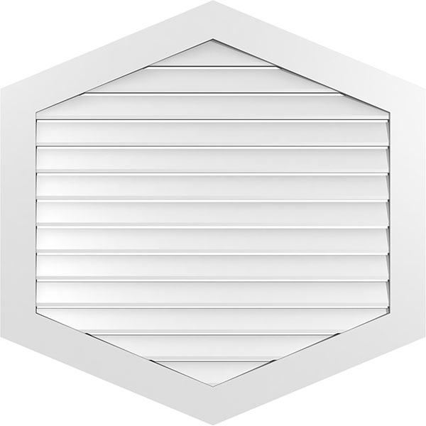 Ekena Millwork GVPVP42X4201SF-05