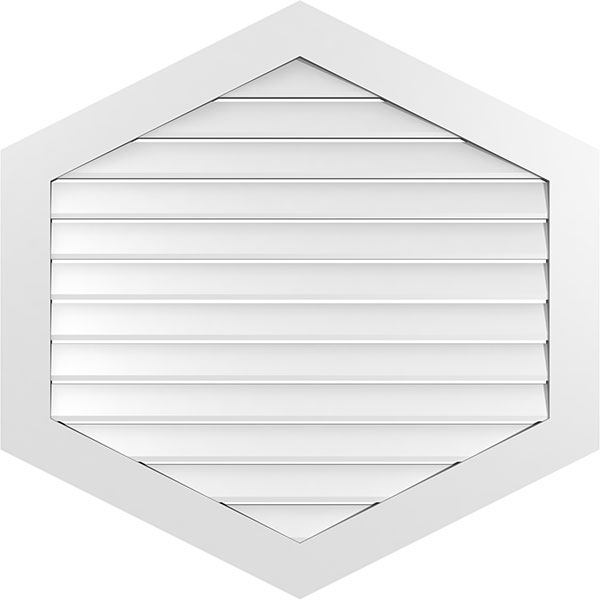 Ekena Millwork GVPVP42X4201SF-06