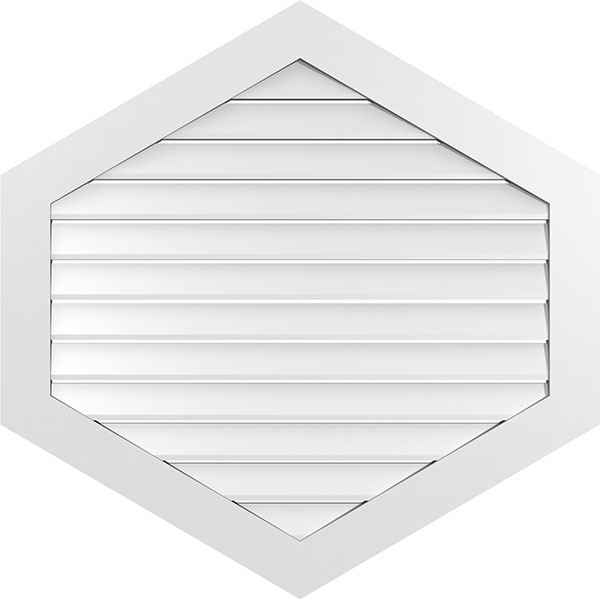 Ekena Millwork GVPVP42X4201SF-07
