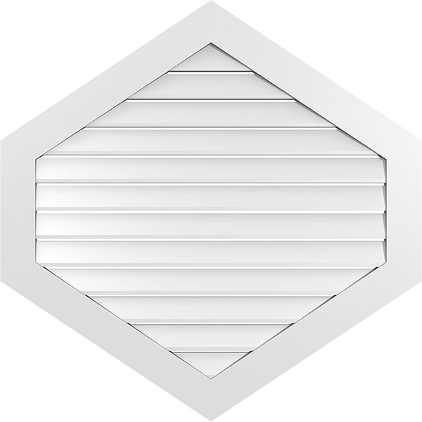 Ekena Millwork GVPVP42X4201SF-08