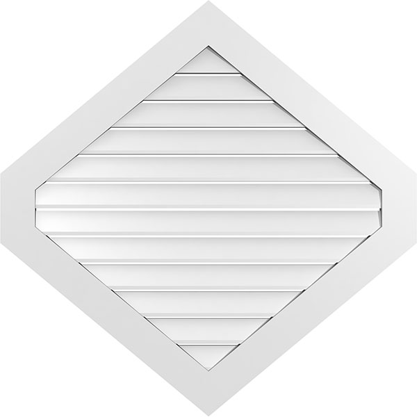 Ekena Millwork GVPVP42X4201SF-10