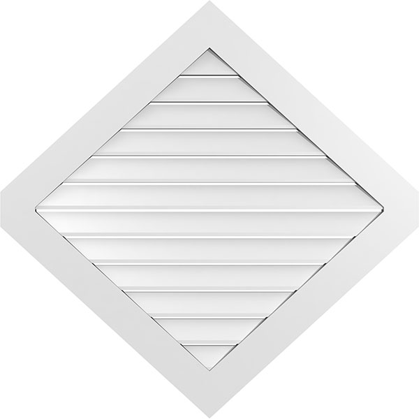 Ekena Millwork GVPVP42X4201SF-11