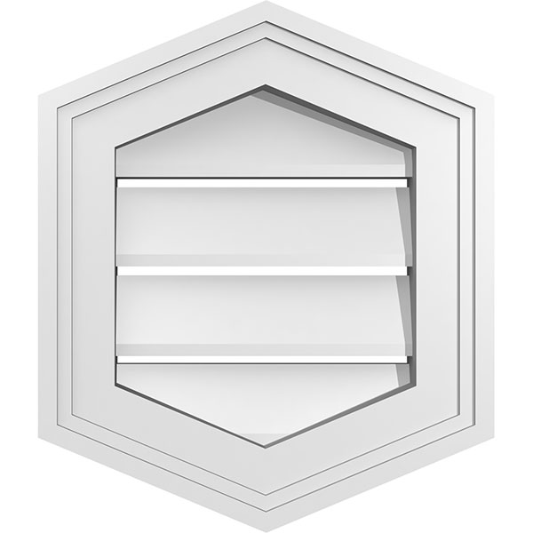Ekena Millwork GVPVP12X1402SF-05