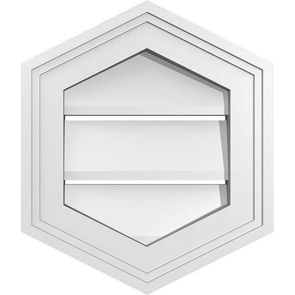Ekena Millwork GVPVP12X1402SF-06