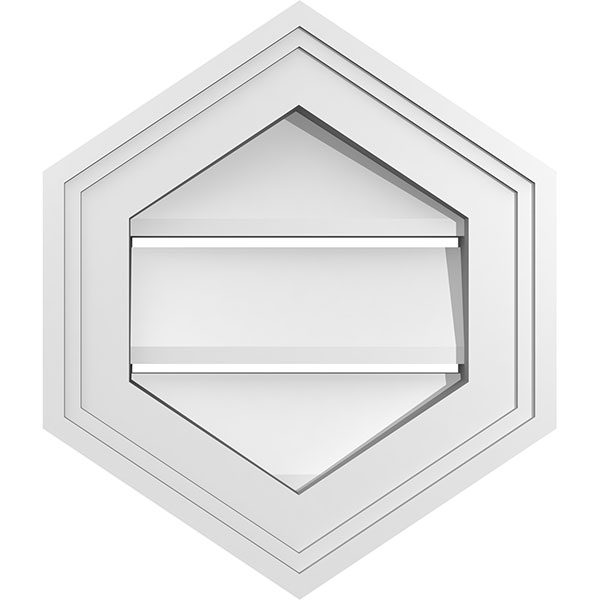 Ekena Millwork GVPVP12X1402SF-08