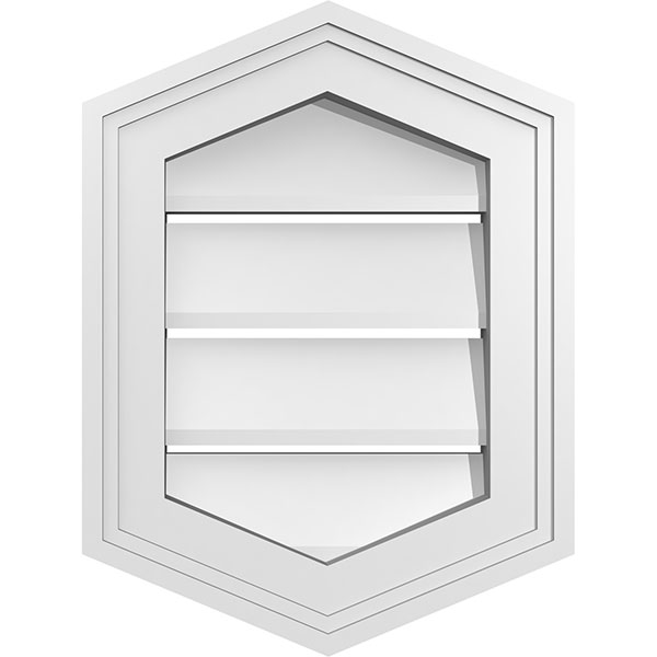 Ekena Millwork GVPVP12X1602SF-05