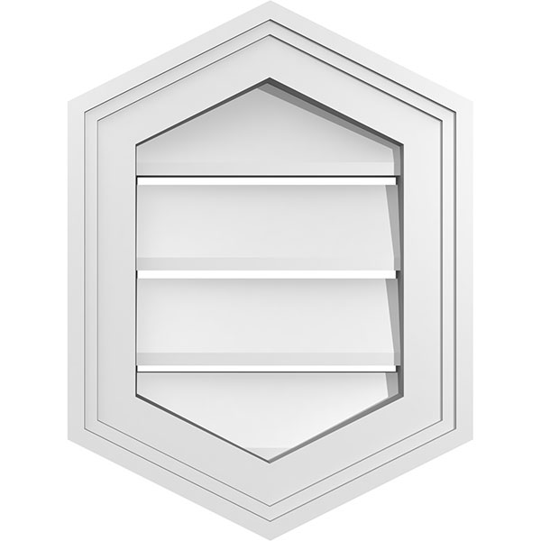 Ekena Millwork GVPVP12X1602SF-06