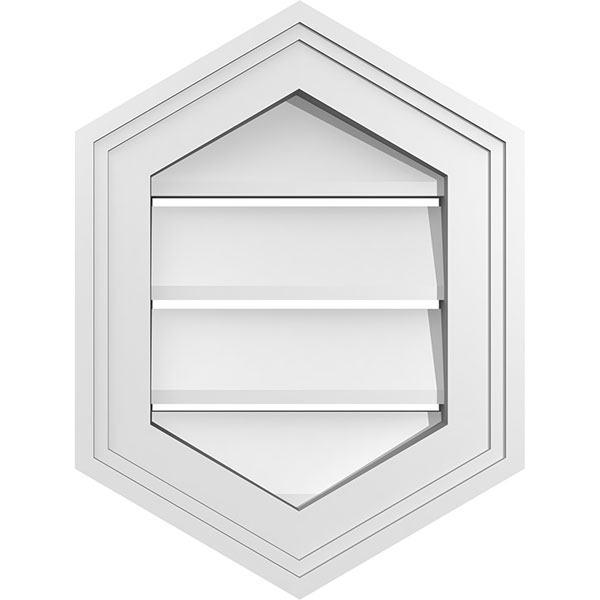 Ekena Millwork GVPVP12X1602SF-07