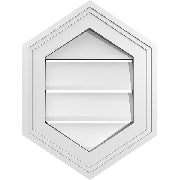 Ekena Millwork GVPVP12X1602SF-08