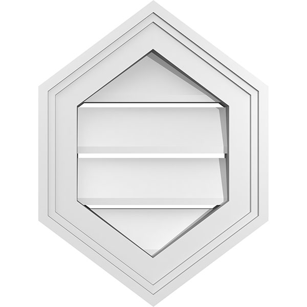 Ekena Millwork GVPVP12X1602SF-09