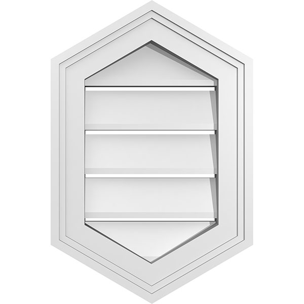 Ekena Millwork GVPVP12X1802SF-07