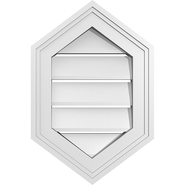 Ekena Millwork GVPVP12X1802SF-09