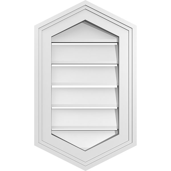 Ekena Millwork GVPVP12X2002SF-06