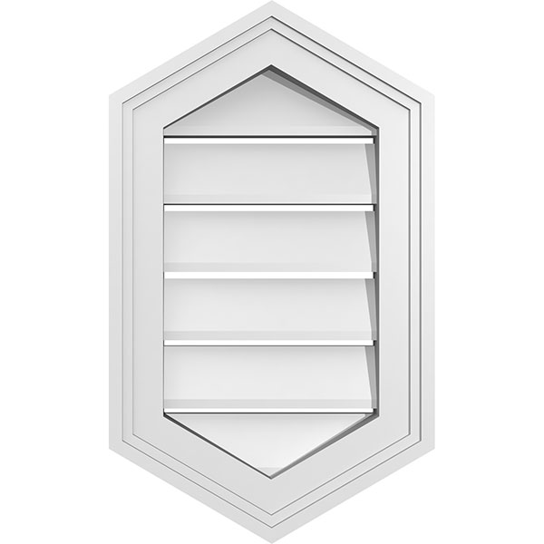 Ekena Millwork GVPVP12X2002SF-07