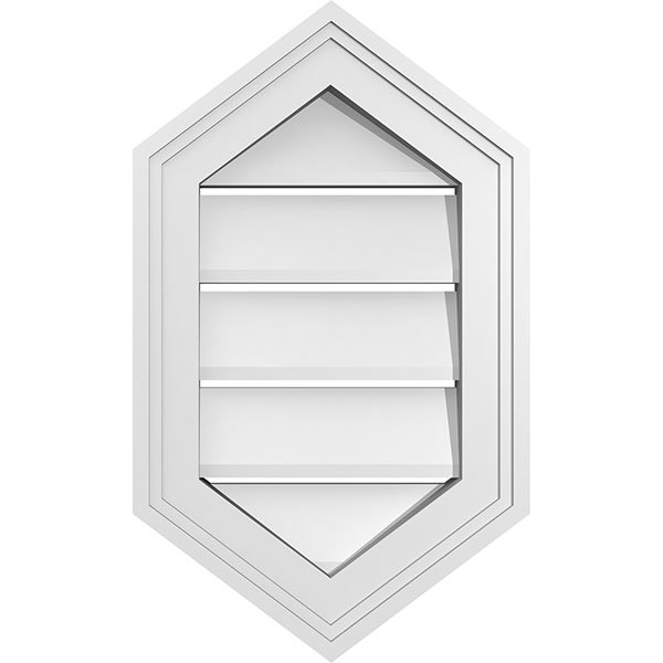 Ekena Millwork GVPVP12X2002SF-09